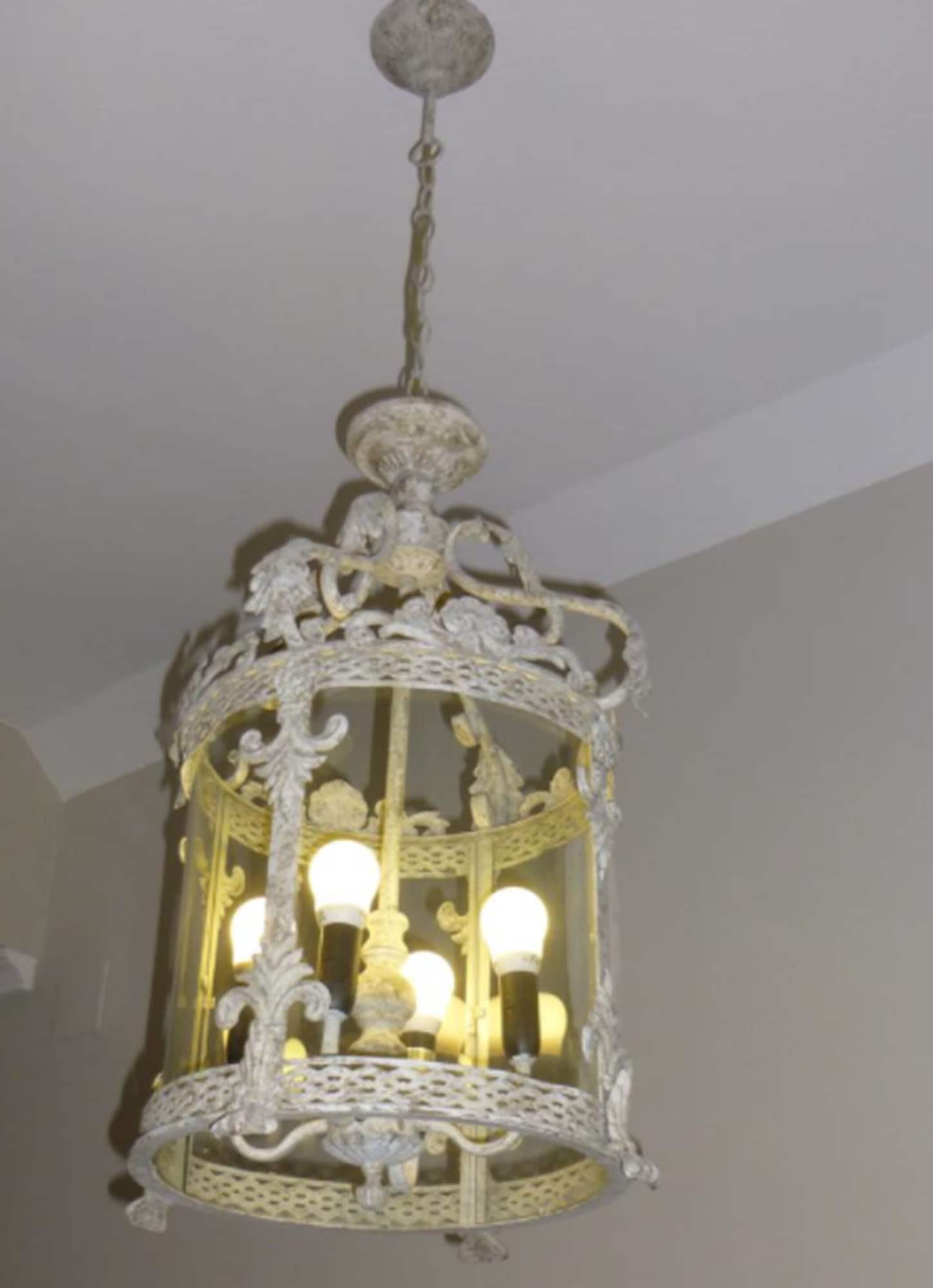 Le Petit Paris Hotell Sevilla Eksteriør bilde