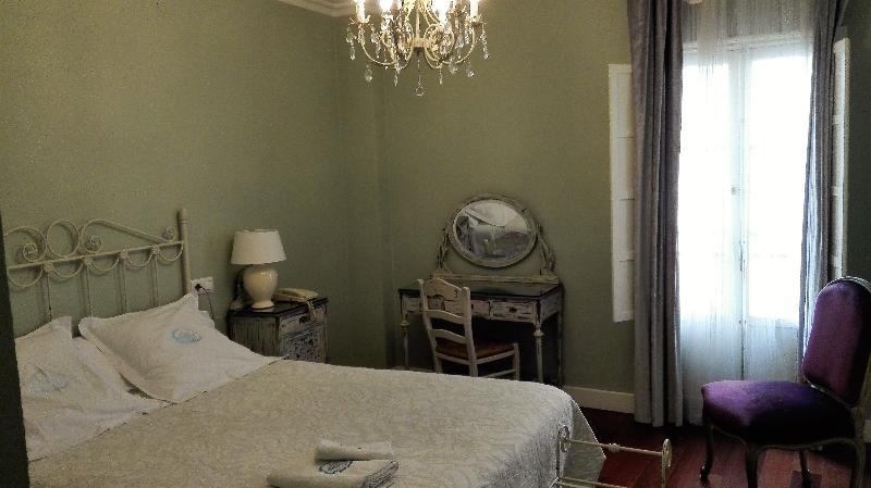 Le Petit Paris Hotell Sevilla Eksteriør bilde